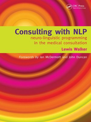 cover image of Consulting with NLP